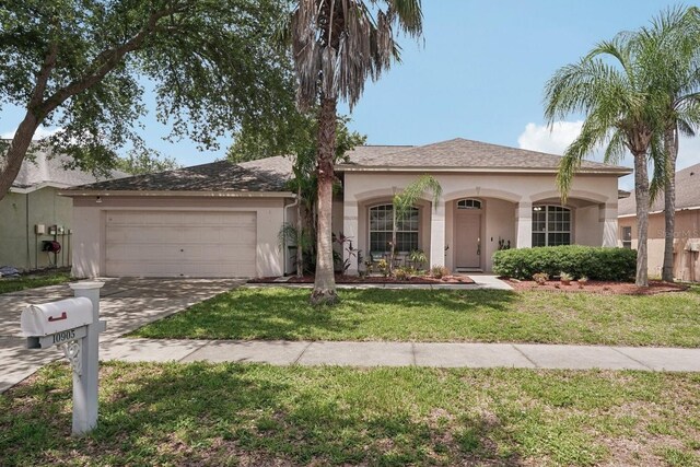 10905 Wildcat Dr, Riverview, FL 33579 - photo 1