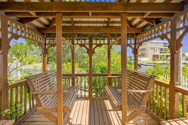 4523 Gulfstream Dr, Hernando Beach, FL 34607 - photo 29