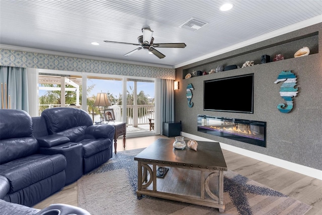 4523 Gulfstream Dr, Hernando Beach, FL 34607 - photo 45