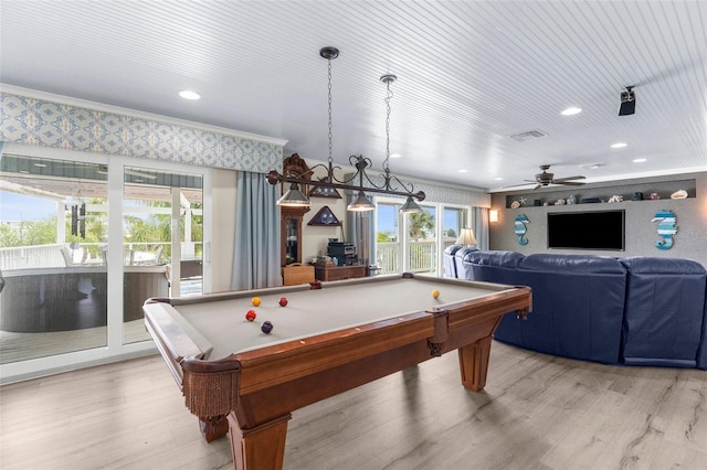4523 Gulfstream Dr, Hernando Beach, FL 34607 - photo 48