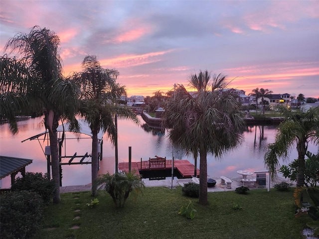 4523 Gulfstream Dr, Hernando Beach, FL 34607 - photo 1