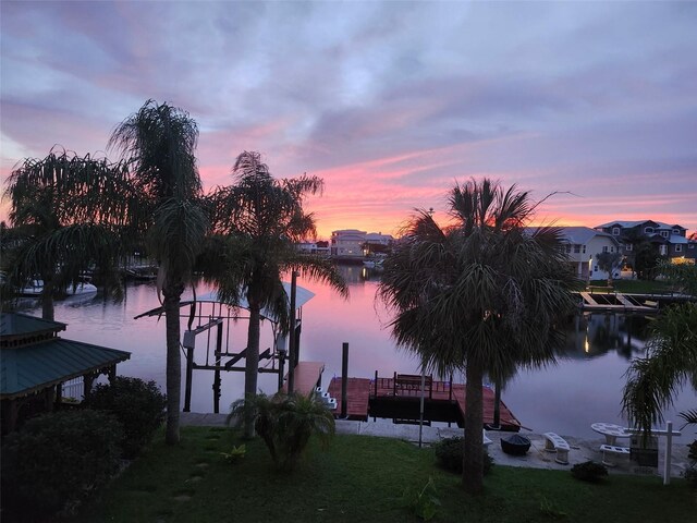 4523 Gulfstream Dr, Hernando Beach, FL 34607 - photo 2