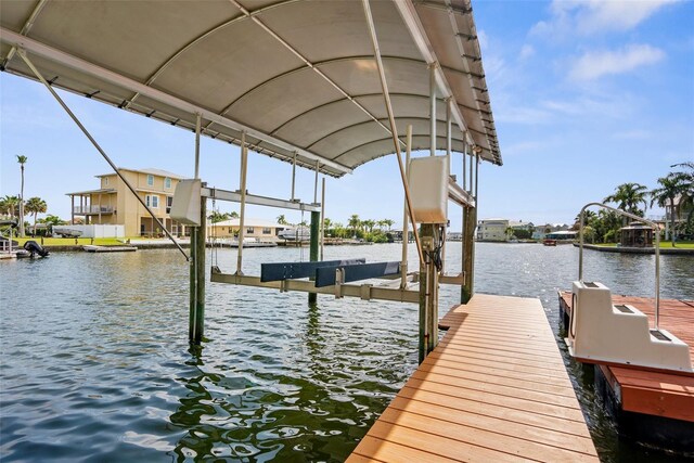 4523 Gulfstream Dr, Hernando Beach, FL 34607 - photo 5