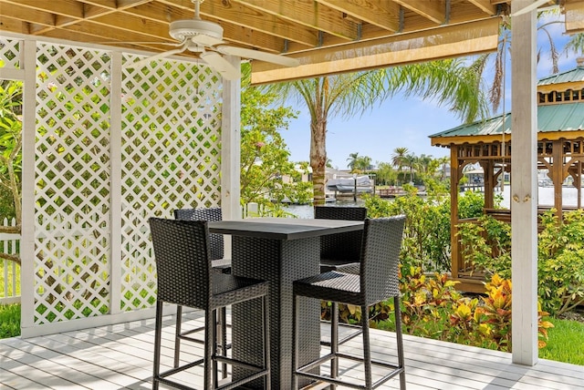 4523 Gulfstream Dr, Hernando Beach, FL 34607 - photo 24