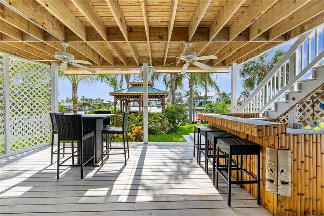4523 Gulfstream Dr, Hernando Beach, FL 34607 - photo 27