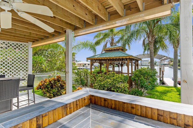 4523 Gulfstream Dr, Hernando Beach, FL 34607 - photo 28