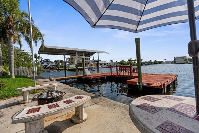 4523 Gulfstream Dr, Hernando Beach, FL 34607 - photo 31
