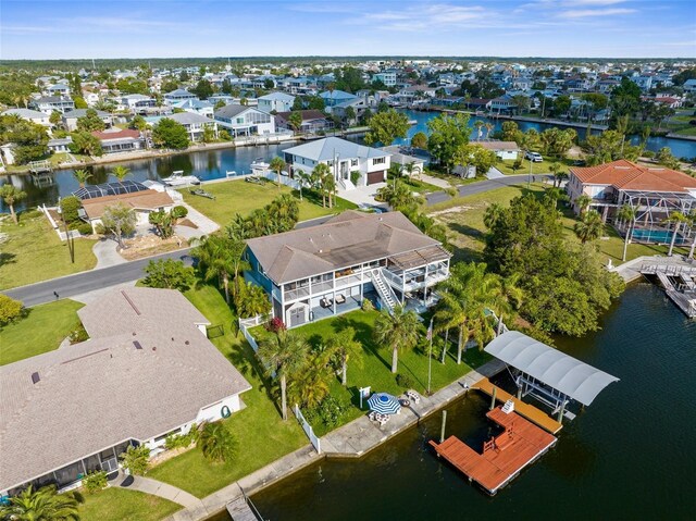 4523 Gulfstream Dr, Hernando Beach, FL 34607 - photo 39