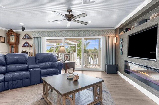 4523 Gulfstream Dr, Hernando Beach, FL 34607 - photo 46