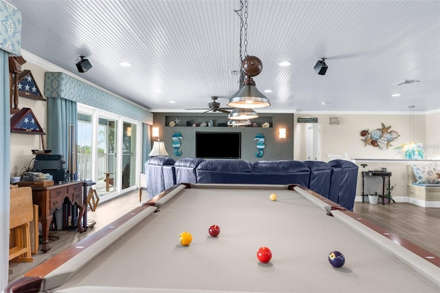 4523 Gulfstream Dr, Hernando Beach, FL 34607 - photo 49