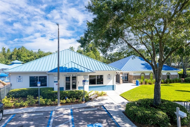 28390 Openfield Loop, Wesley Chapel, FL 33543 - view of building exterior