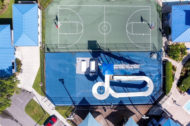 28390 Openfield Loop, Wesley Chapel, FL 33543 - bird's eye view
