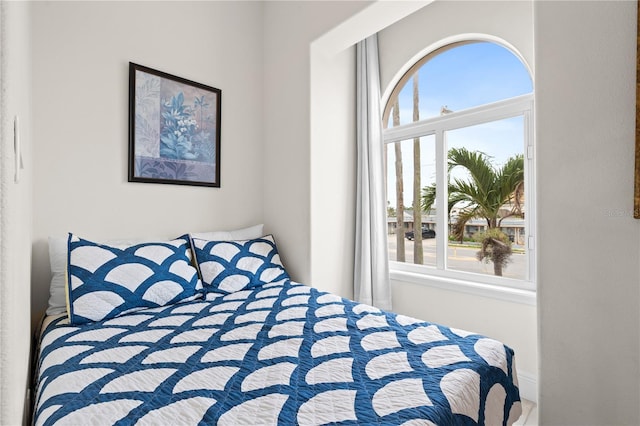 17817 Gulf Blvd Unit A, Saint Petersburg, FL 33708 - view of bedroom