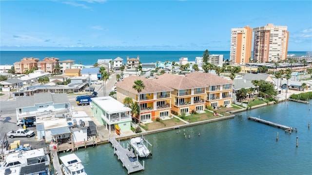 17817 Gulf Blvd Unit A, Saint Petersburg, FL 33708 - water view