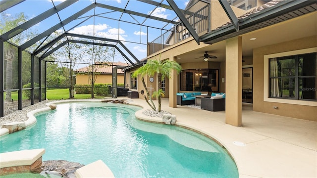 20023 Pergola Bend Ln, Tampa, FL 33647 - photo 8