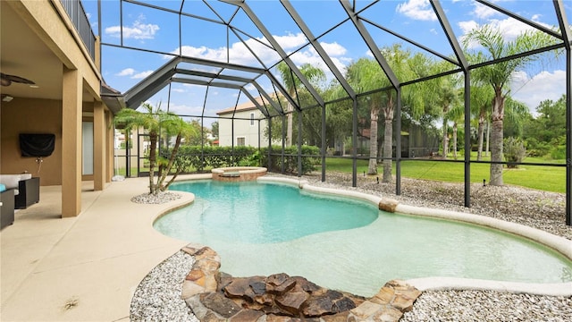 20023 Pergola Bend Ln, Tampa, FL 33647 - photo 10