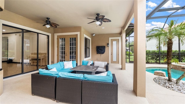 20023 Pergola Bend Ln, Tampa, FL 33647 - photo 43
