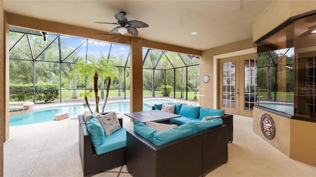 20023 Pergola Bend Ln, Tampa, FL 33647 - photo 45