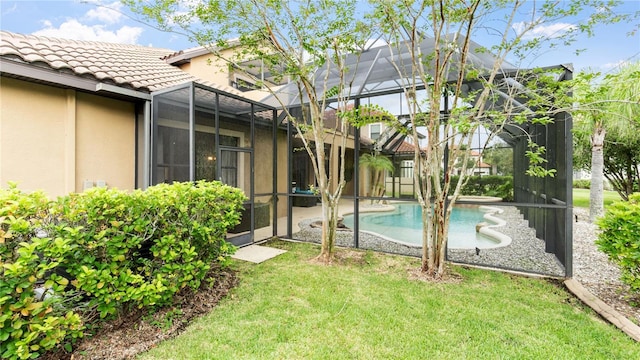 20023 Pergola Bend Ln, Tampa, FL 33647 - photo 47