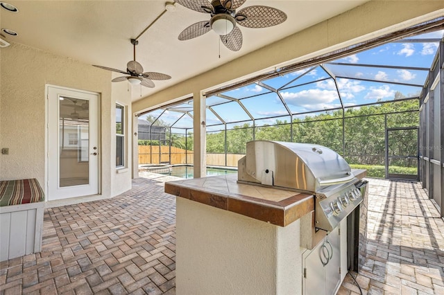 1191 Darlington Oak Dr NE, Saint Petersburg, FL 33703 - photo 4