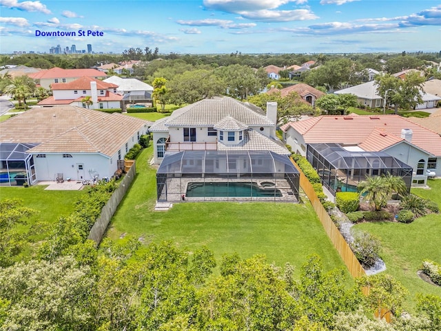 1191 Darlington Oak Dr NE, Saint Petersburg, FL 33703 - photo 5