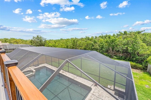 1191 Darlington Oak Dr NE, Saint Petersburg, FL 33703 - photo 19