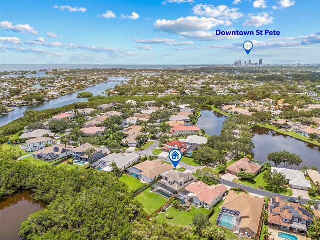 1191 Darlington Oak Dr NE, Saint Petersburg, FL 33703 - photo 64