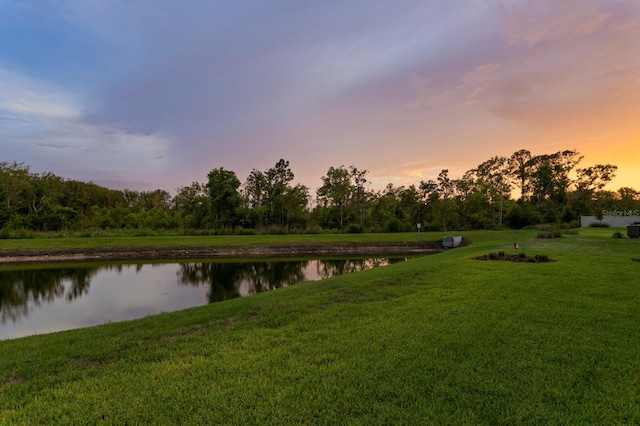 3559 Maple Bay Ln, Land O Lakes, FL 34638 - water view