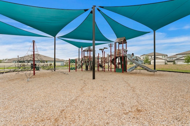 3559 Maple Bay Ln, Land O Lakes, FL 34638 - view of community play area