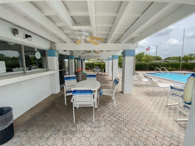 4214 Trucious Pl Unit 4212, New Port Richey, FL 34652 - photo 24
