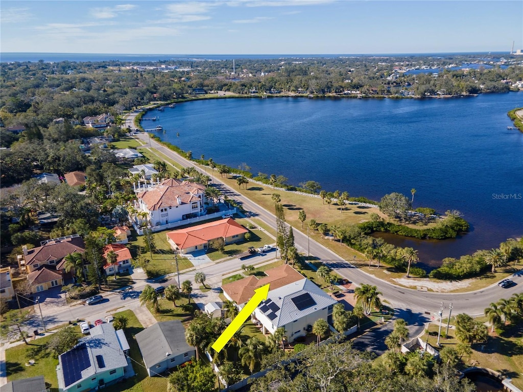 603 Virginia Ave, Tarpon Springs, FL 34689