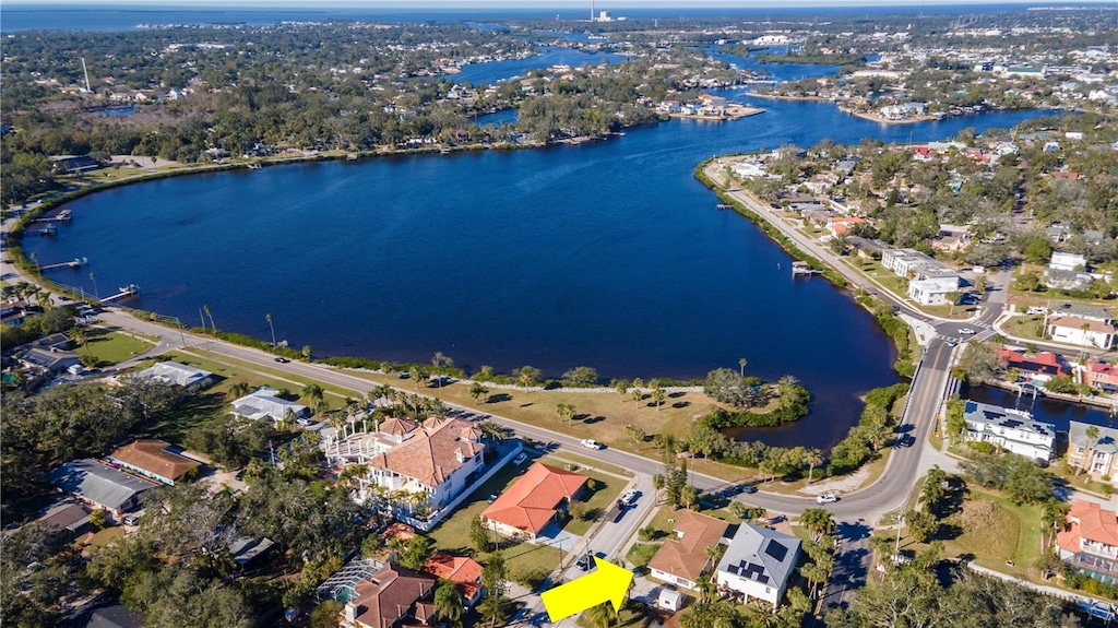 603 Virginia Ave, Tarpon Springs, FL 34689