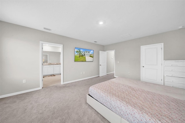 32136 Conchshell Sail St, Wesley Chapel, FL 33545 - bedroom featuring baseboards and carpet