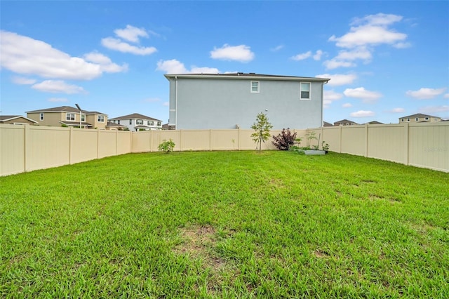 32136 Conchshell Sail St, Wesley Chapel, FL 33545 - view of yard