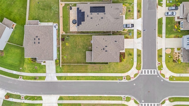 32136 Conchshell Sail St, Wesley Chapel, FL 33545 - bird's eye view