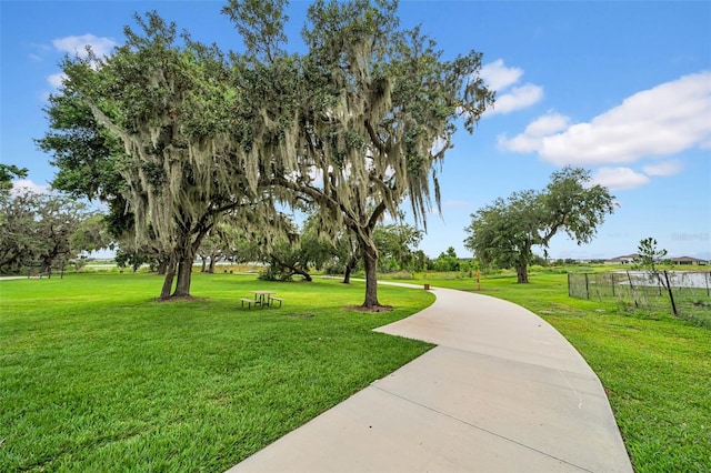 32136 Conchshell Sail St, Wesley Chapel, FL 33545 - view of property's community