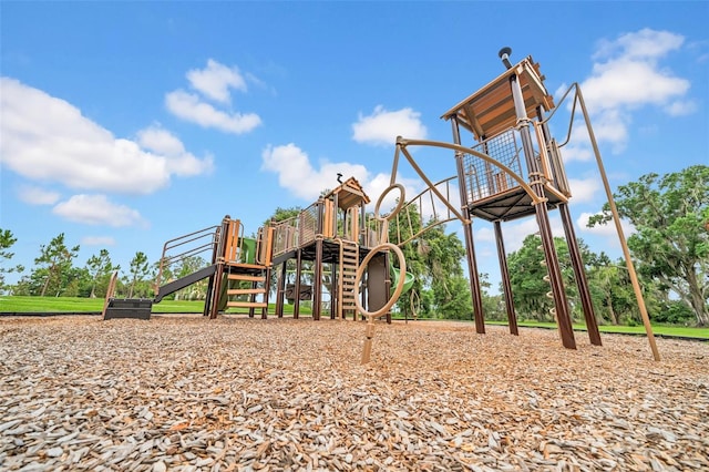32136 Conchshell Sail St, Wesley Chapel, FL 33545 - view of community play area