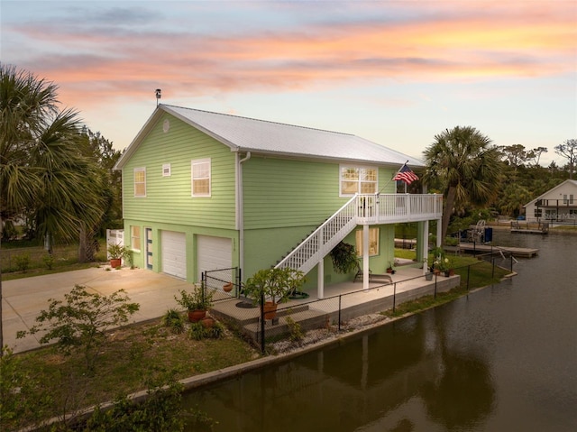 5070 Cedarbrook Ln, Hernando Beach, FL 34607 - photo 1