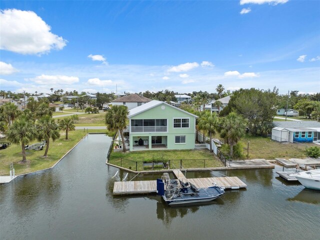 5070 Cedarbrook Ln, Hernando Beach, FL 34607 - photo 3