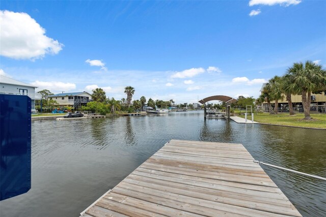 5070 Cedarbrook Ln, Hernando Beach, FL 34607 - photo 5