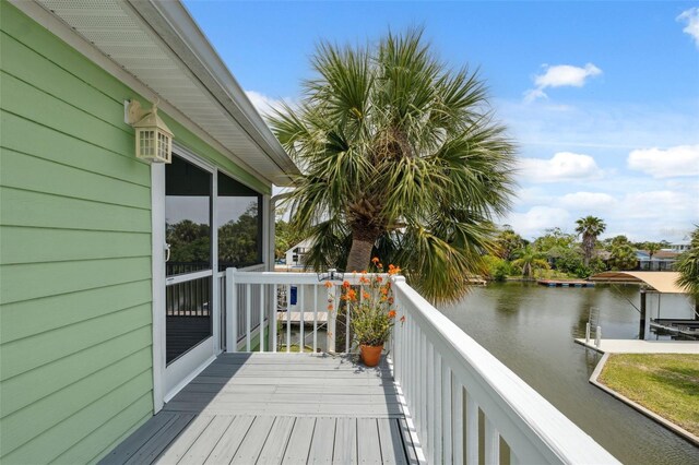 5070 Cedarbrook Ln, Hernando Beach, FL 34607 - photo 6