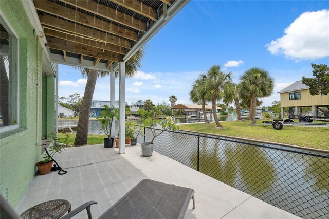 5070 Cedarbrook Ln, Hernando Beach, FL 34607 - photo 33
