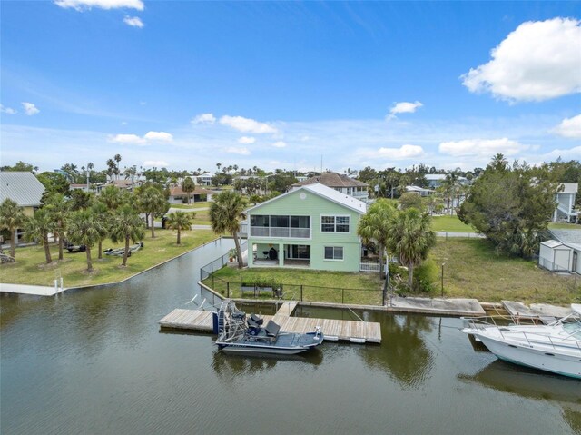 5070 Cedarbrook Ln, Hernando Beach, FL 34607 - photo 34