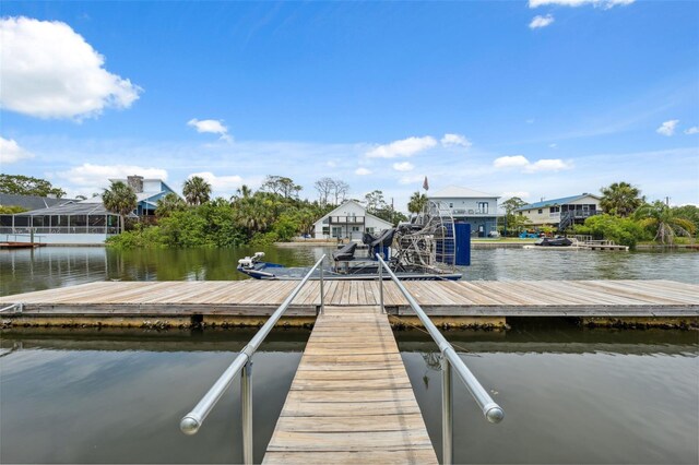 5070 Cedarbrook Ln, Hernando Beach, FL 34607 - photo 37