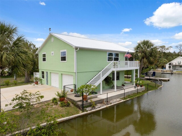 5070 Cedarbrook Ln, Hernando Beach, FL 34607 - photo 38