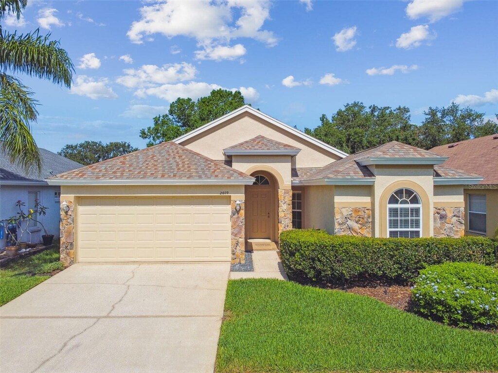 2609 Rosehaven Dr, Wesley Chapel, FL 33544 - photo 1