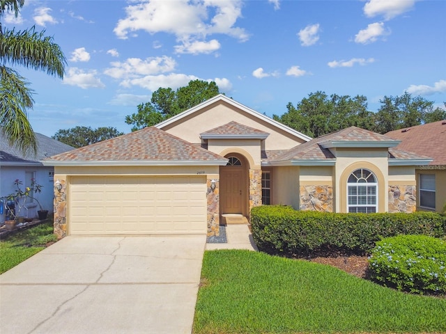 2609 Rosehaven Dr, Wesley Chapel, FL 33544 - photo 1