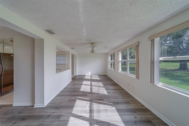 10005 41st St N, Pinellas Park, FL 33782 - view of unfurnished sunroom