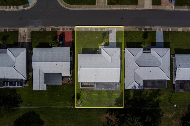 10005 41st St N, Pinellas Park, FL 33782 - view of property location featuring property boundaries highlighted