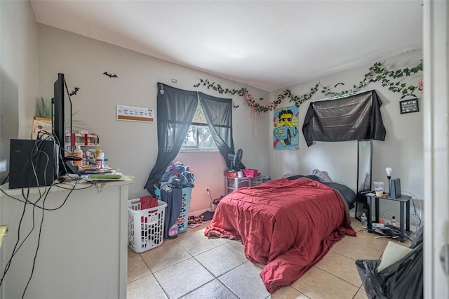 1771 Russell St S, Saint Petersburg, FL 33712 - bedroom featuring tile patterned flooring